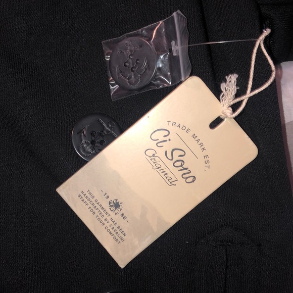 Jacket - Picture 2 of 3